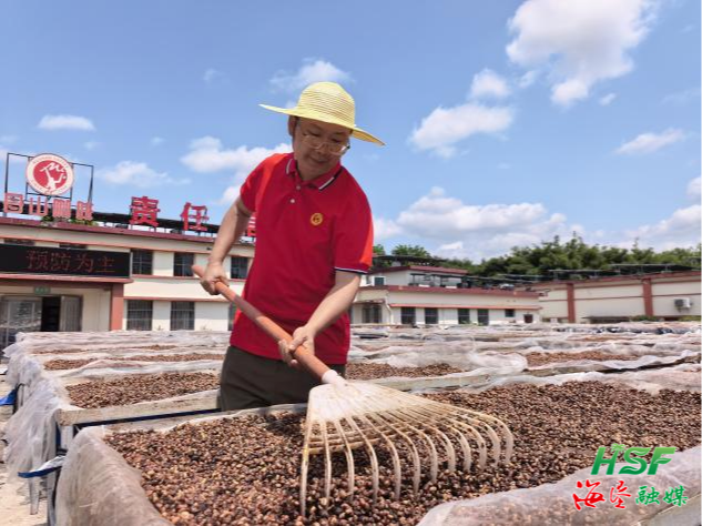 慢工细&ldquo;磨&rdquo;中探寻母山咖啡的&ldquo;风味密码&rdquo;